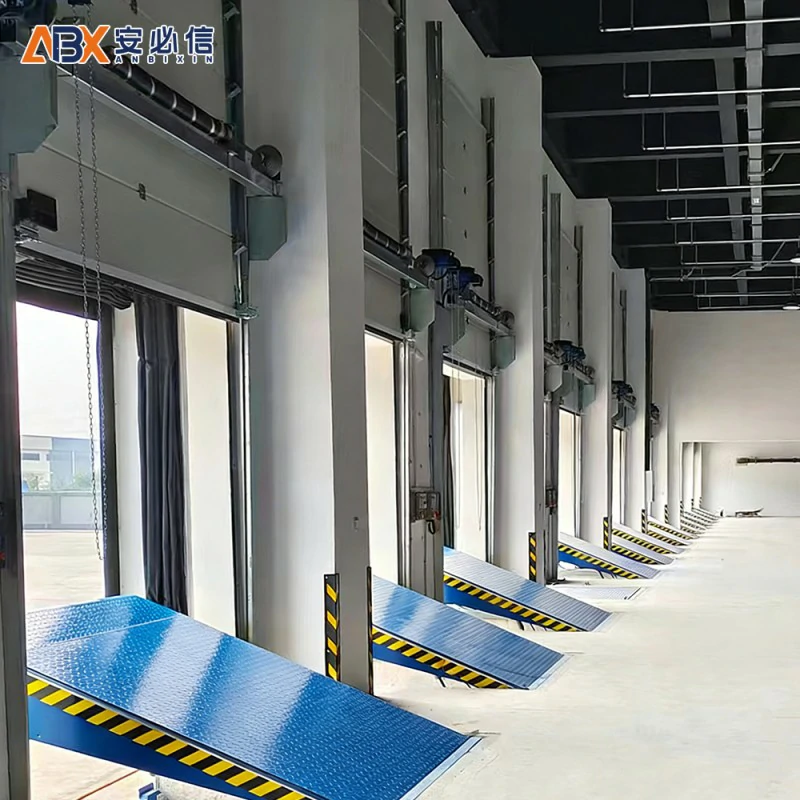 贵阳市保温滑升门
